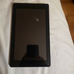 Amazon kindle fire