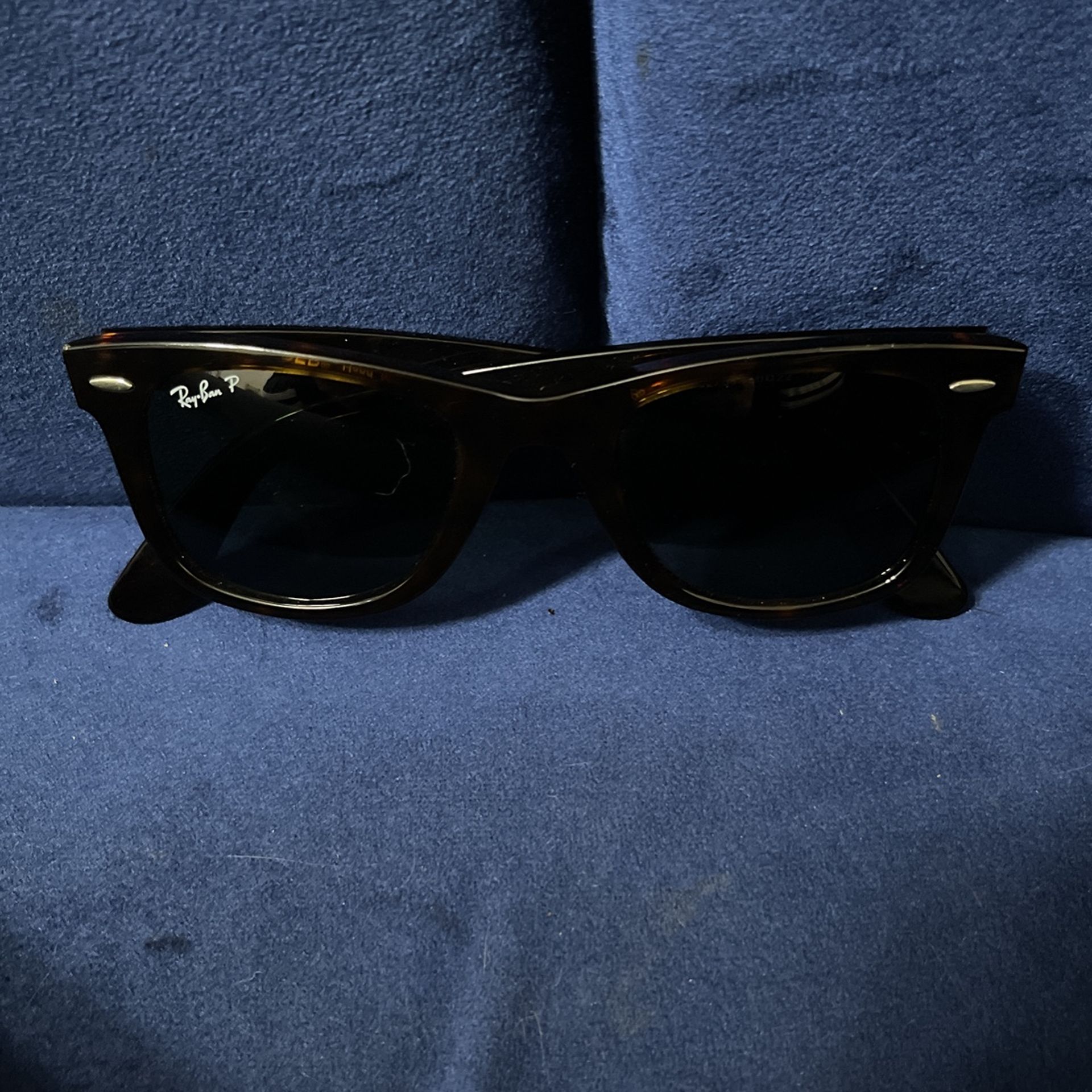 Ray-Ban Wayfarer RB2140