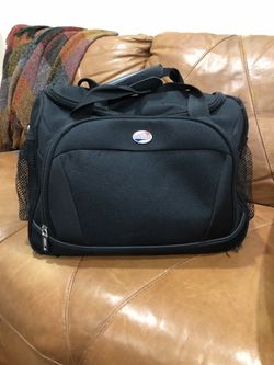 American Tourister  Gym or Weekend Bag