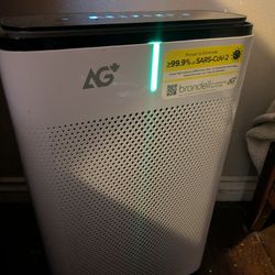 Ags Brondell Hepa filter. Used