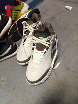 Nike men's 10.5