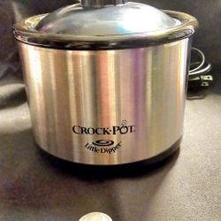 Little Dipper Crock Pot