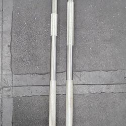 Barbells