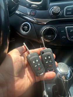 Keys Llaves