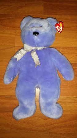 TY Beanie Buddy