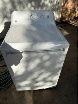 Electric dryer
