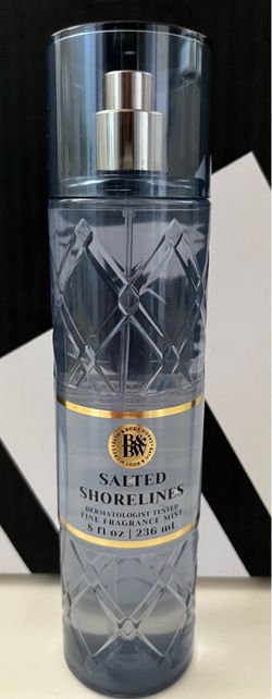 Body Mist