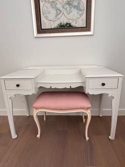 Beautifully Restored Vanity $250