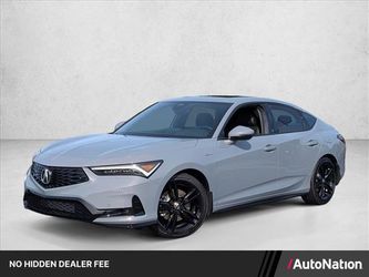 2026 Acura Integra