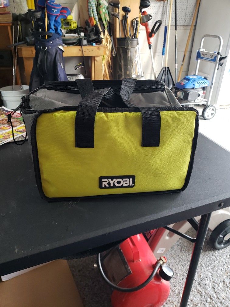 Ryobi Tool Bag