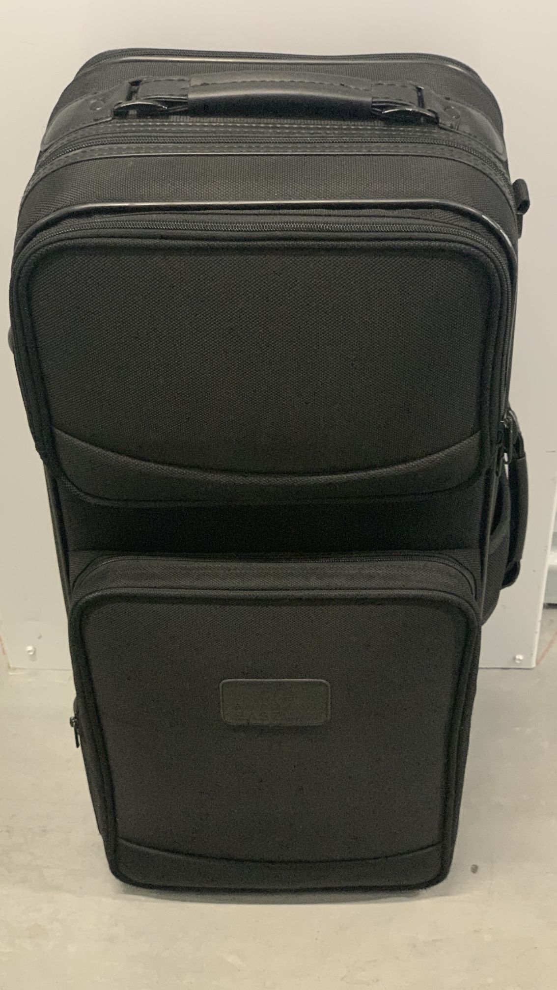 Andrea Eastman Premium Alto Saxohone Case