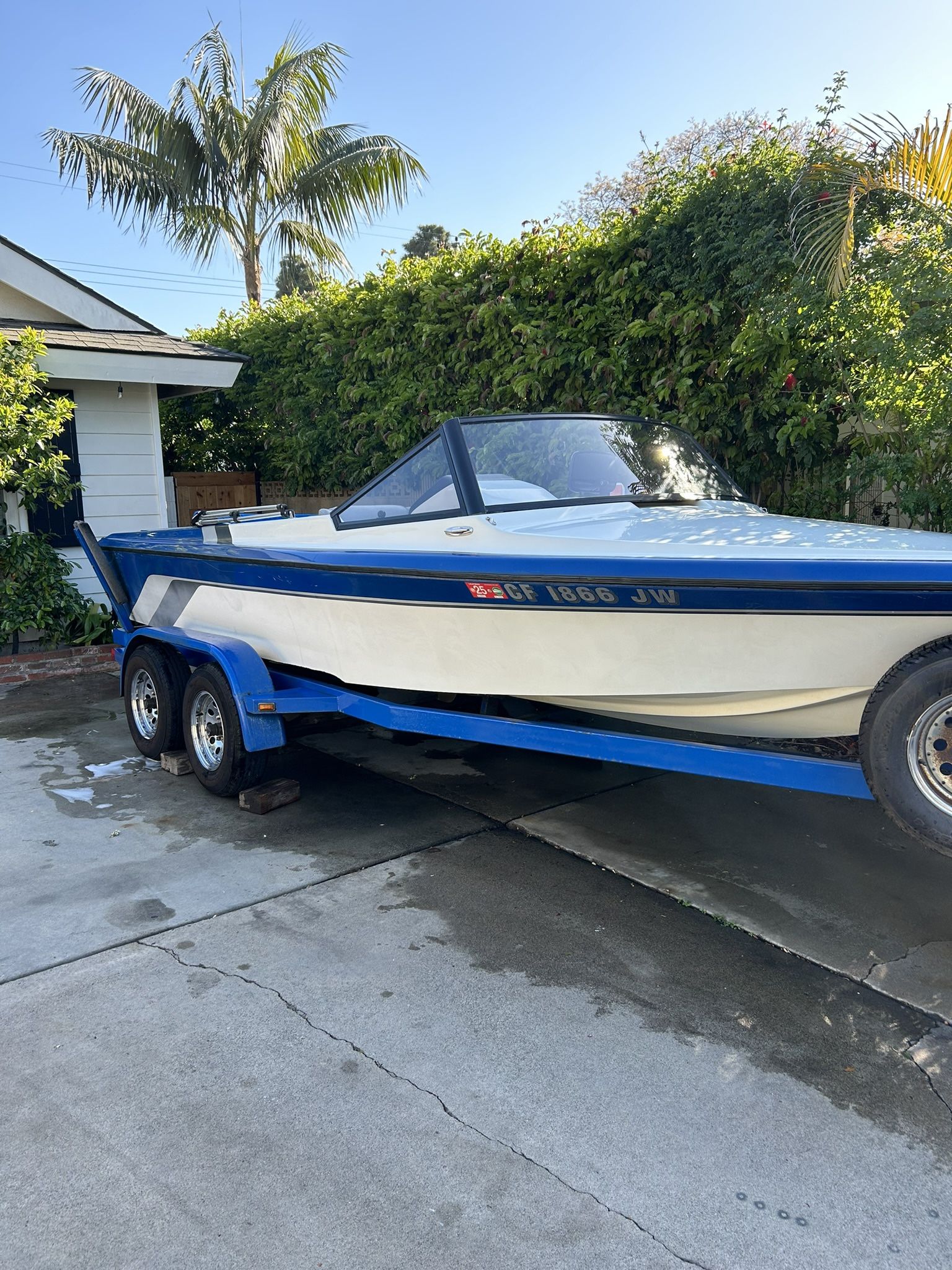 Malibu Boat