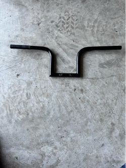 Mini Ape Hangers