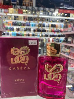 Perfume Canรฉza Prisca Eau de Parfum 100ml