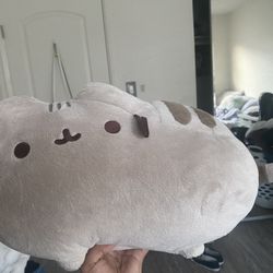 2016 Pusheen Plush