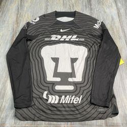 Nike Puma UNAM Jersey 