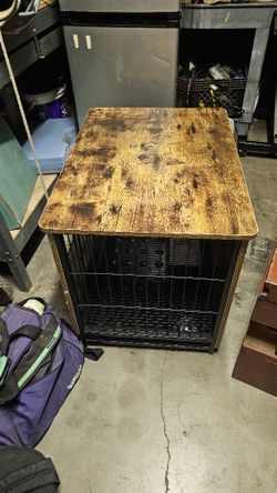 Dog Kennel for Medium to Small Dog