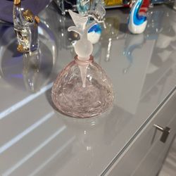 Botellas Perfumes Vintage 