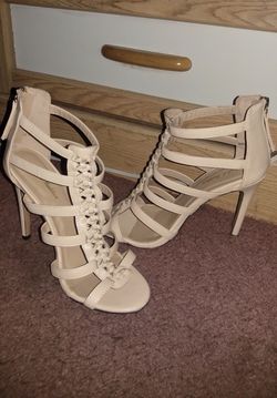 Mark&Maddux Size 7 (New)
