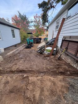 Who needs dirt??