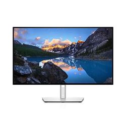 Dell UltraSharp 27 Monitors - U2722D