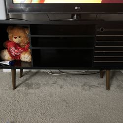 Tv Stand Entertainment 