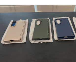 Samsung Galaxy Z Fold 7 Case 