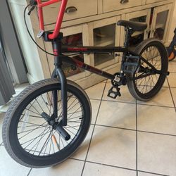 BMX Bike 