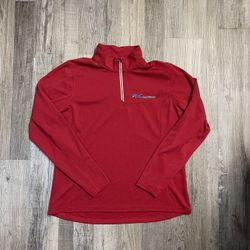 Quarter Zip