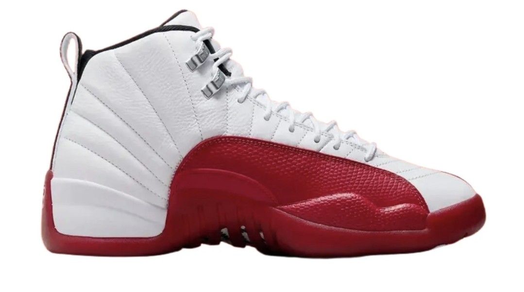 Jordan Retro 12s