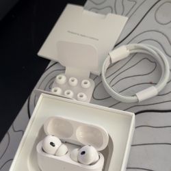 AirPod Pro 2nd Gen