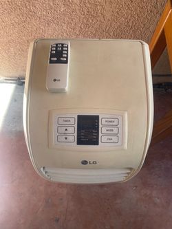 LG AC