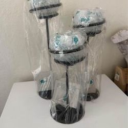 Candle Holders 