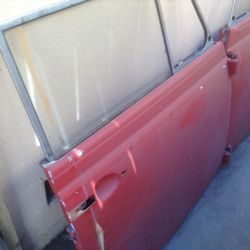  -NOT  Doors ONLY PARTS