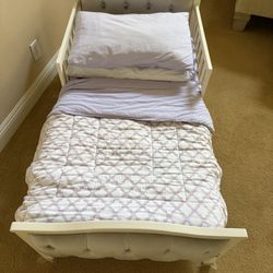 kids bed