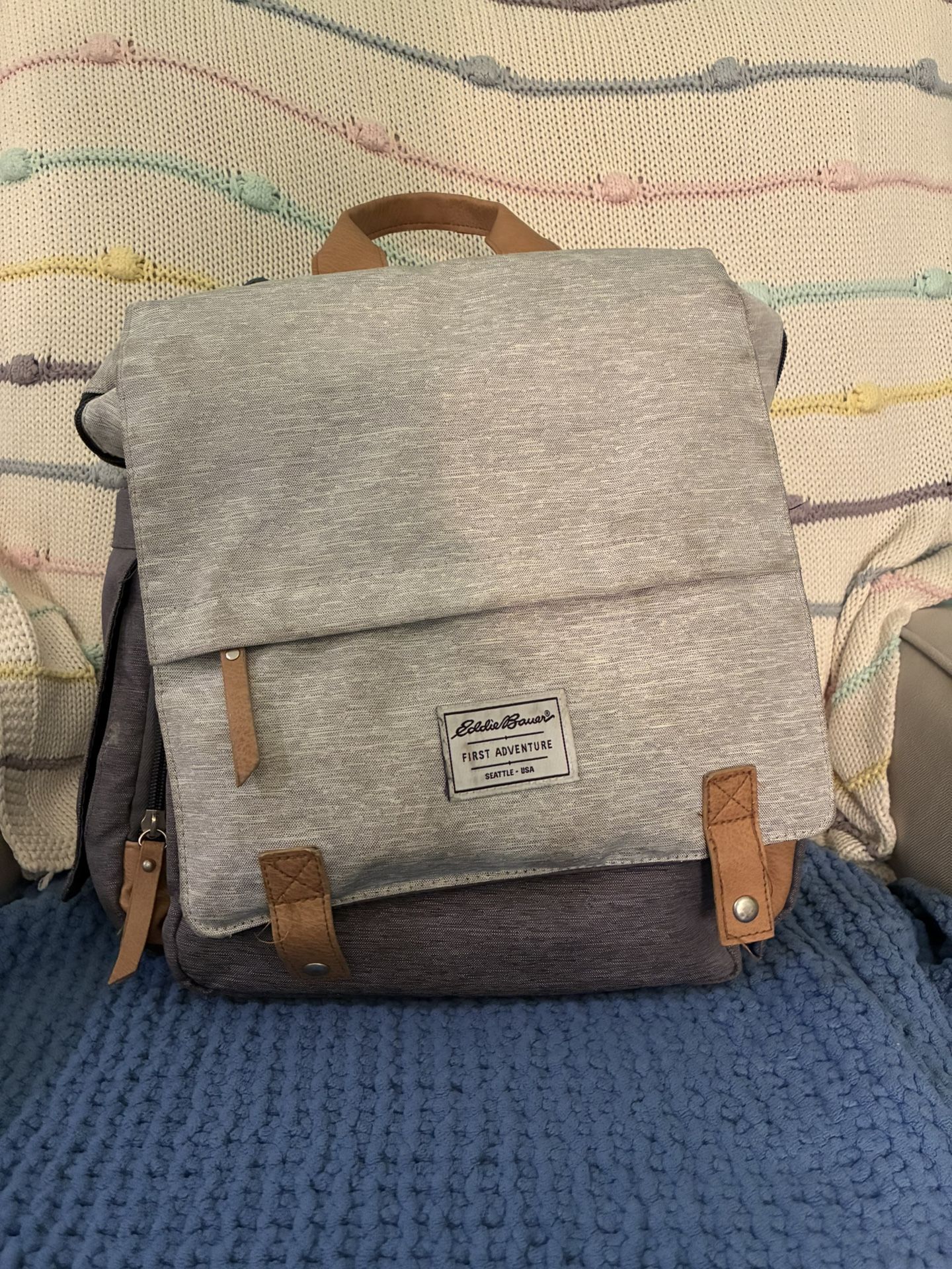 Diaper Bag