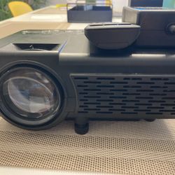Projector 