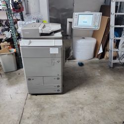 CANNON IMAGERUNNER C9280 PRO PRINTER PRESS COMMERCIAL