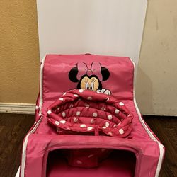 Minimouse Toddler Seat