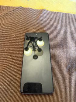 Unlocked phone