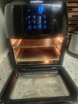 Air fryer
