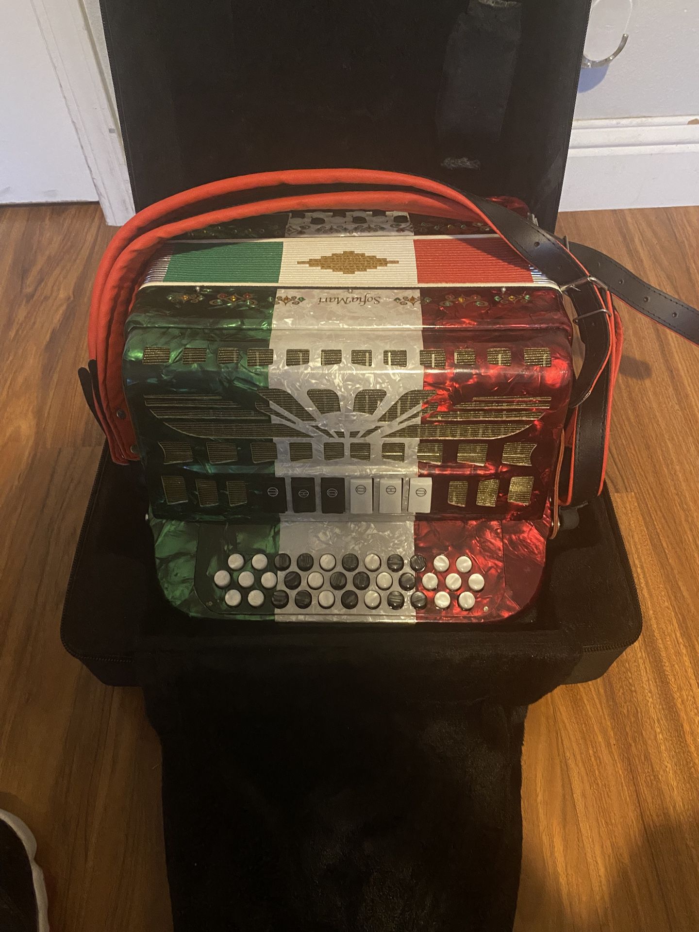 Accordion