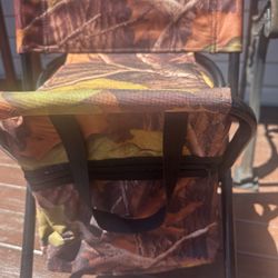 Fishing Small Folding Chair 