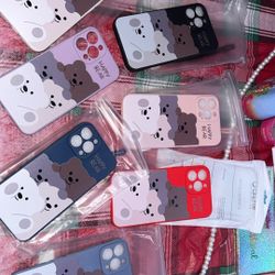 Phone Cases iPhone 13 Pro Max 