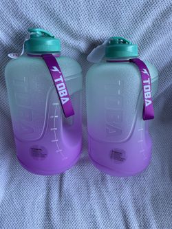 Bottle Water Gallon/ Botella De Galón Para Agua