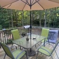 Outdoor Furniture 