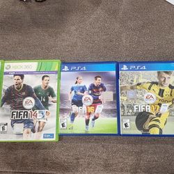Ps4 Games