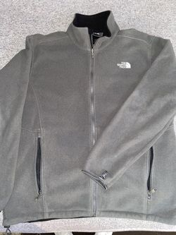 The North Face XL Sweater
