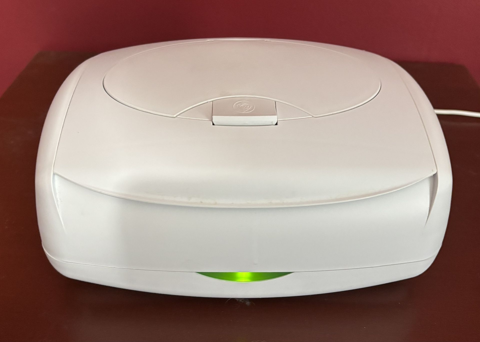 Wipe Warmer (Read Description!)