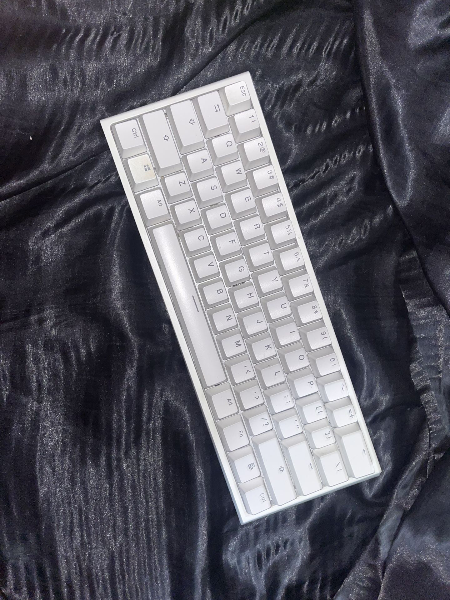 Ducky One 2 Mini Keyboard 60%